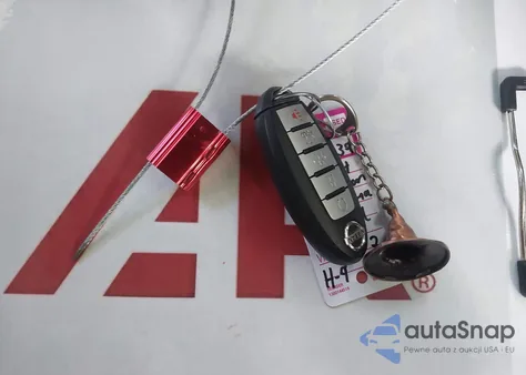 2014 Nissan Altima 2.5 Sv из США, поврежденный, VIN 1N4AL3AP2EC268732